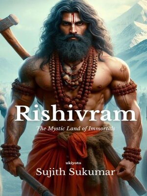 cover image of Rishivram